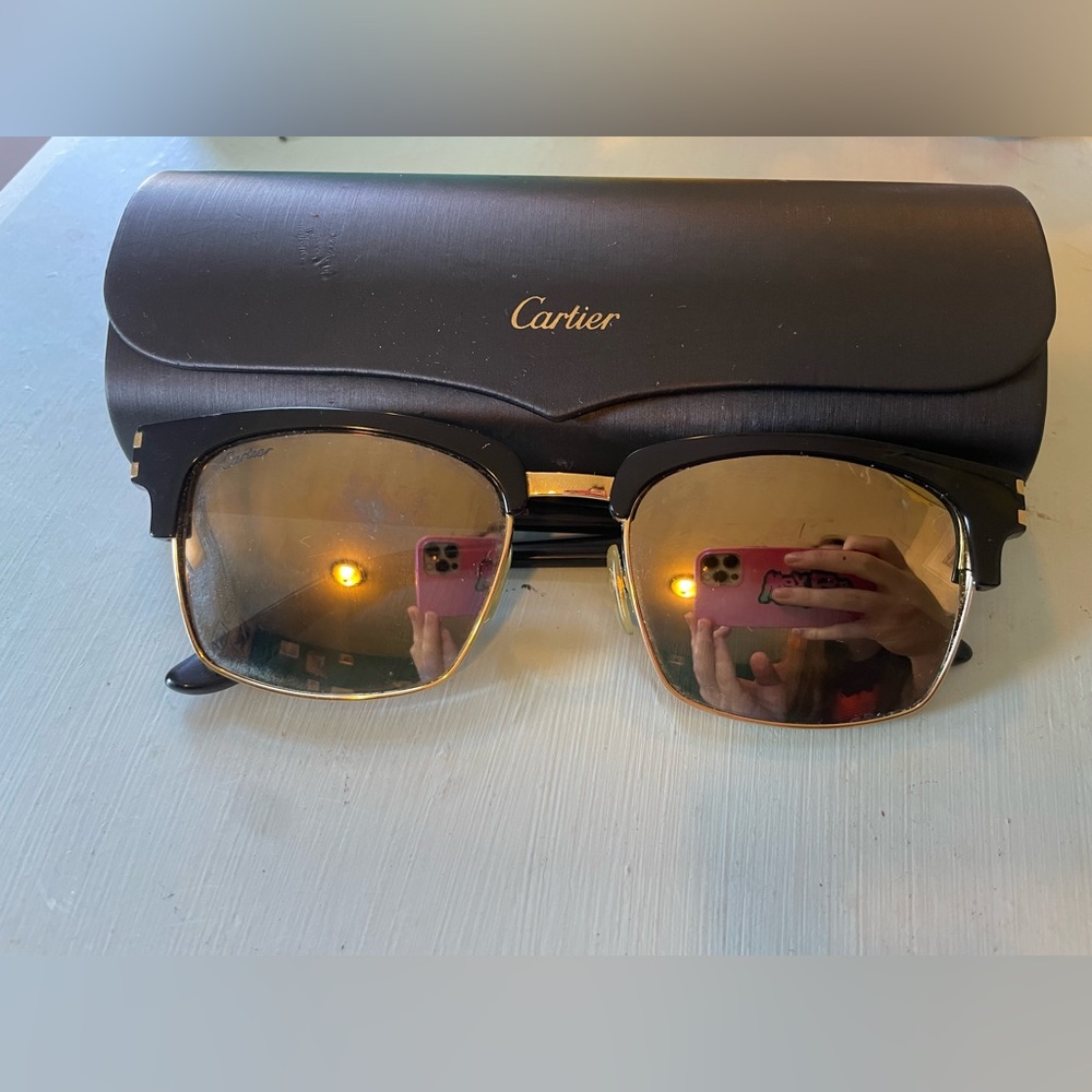 Cartier Sunglasses